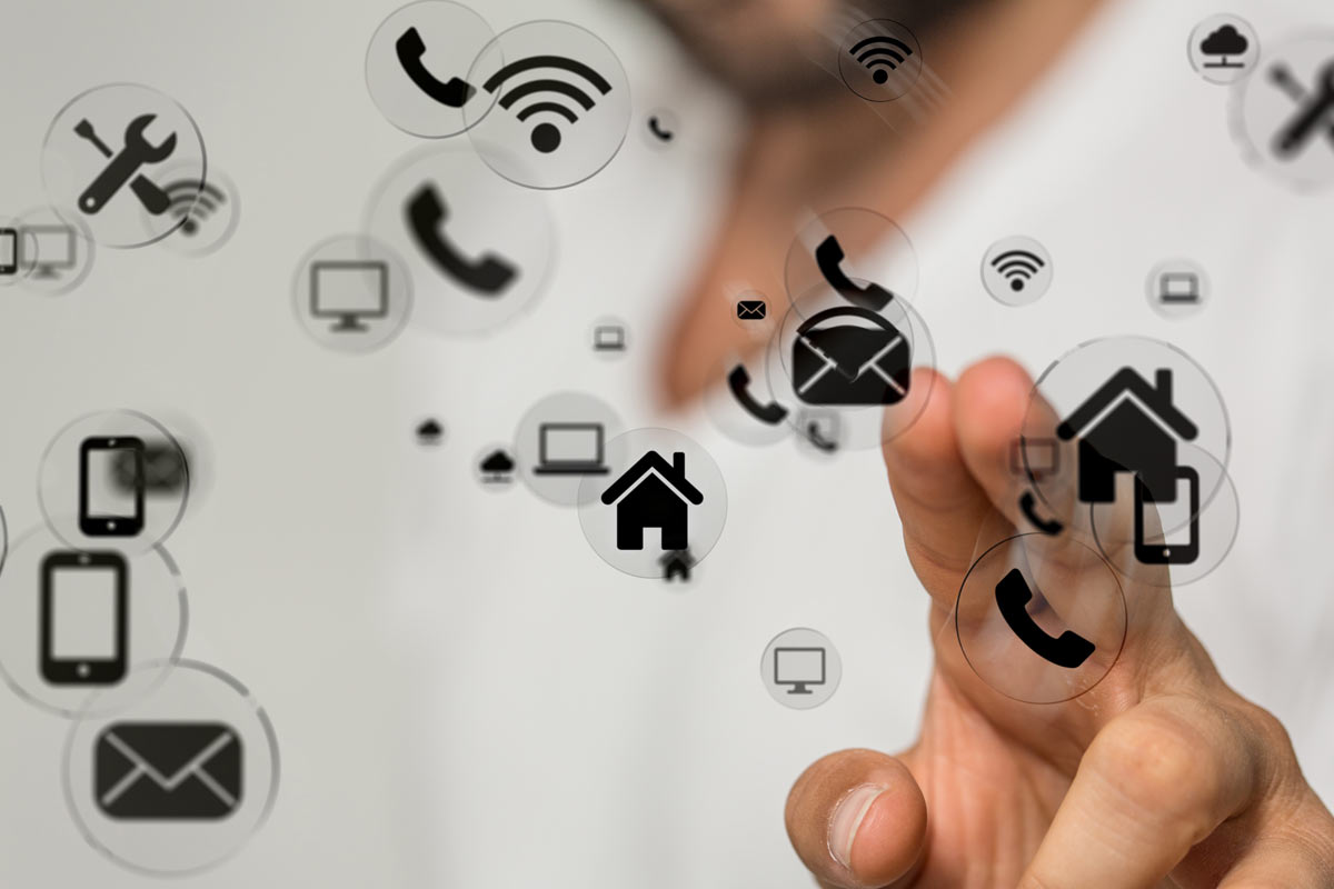 Cloud services Cloud services