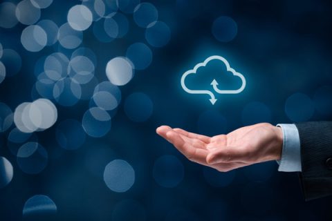 Cloud storage service Cloud storage service