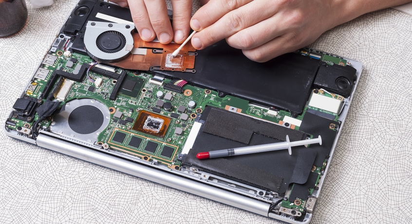 Apple MacBook Pro servicing and repair